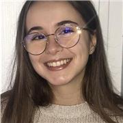 Etudiante à Sciences Po Toulouse donne des cours d'anglais et/ou français